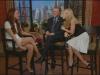 Lindsay Lohan Live With Regis and Kelly on 12.09.04 (359)